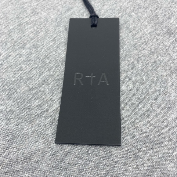 RtA Cotton Tee - Picture 4 of 6